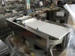 pillow packing machine for mooncake,bread,biscuit
