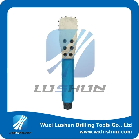 Hdd Pilot String Buy Pilot Head For Hdd Machine from Wuxi Lushun Drilling Tools Co., Ltd ...