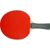 pimples-out table tennis racket