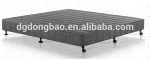 pine modern castor leg antique hotel bedroom bed