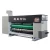 Import pizza box printing machine/ carton box printing machinery print cut from China