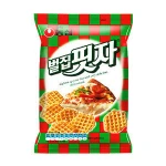 Pizza Snack Korea snack