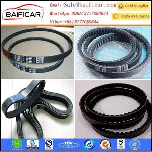 pk belt in other auto parts