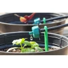 pkydrip Adjustable  dripper with drip tape for  garden /agriculture drip irrigation system