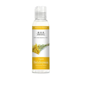Plant Therapy Organic Helichrysum Hydrosol for skin treatment with competitive price