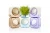 Import Planters _ Cubic Sliding Pot hang on the wall promotional gear gift Made in Korea from South Korea
