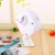 Import Plastic Baby Kids Toys Educational Baby Children Crib Mobile Bed Bell Toy Holder Arm Bracket Melodies Song Wind-up Music Box from China