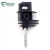 Import Plastic black wire tape wooden post line screw insulator for electric fence from China