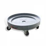 Plastic Drum Dollies 400KGS SD55E