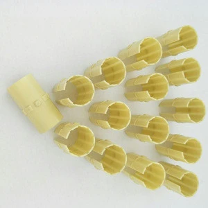 Plastic igus drylin linear plain bearing LIN-00-16 for 3D printer