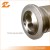 Import Plastic Machine Bimetallic Screw and Barrel Tungsten Carbide 65/132 from China