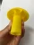 Import plastic mushroom rebar cap/safety rebar end cap from China