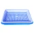 Import plastic polystyrene heat preservation seedling tray nursery sprout trays/sprouting planting pot on sales from China
