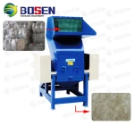 Plastic Shredder/Plastic crusher/Plastic Crushing Machine Grind machine