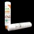 Import Plastic Tubes Cosmetic PP Hand Cream Plastic Soft Tube Packaging Manufacturing Plastic Tube for Cosmetic Plain from China