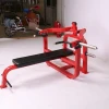 Plate Loaded gym equipment hammer strength gym machine