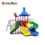 Import Playground slides Preschool slides playground from China
