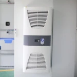 Plc control system intelligent storage stacker