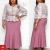 Import Plus size elegant suit women lady office skirt suit from China