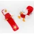 Import Plush Stroller Wrist Rattle Newborn Crib Soft Hand Rattles Baby Toys Bed Educational Toy For Children Animal Baby toys from China