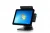 Import Point of sale system All in One POS Terminal Touch Double Screen Retail POS system for restaurant from China