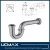 Import Polished finish plumbing trap for wash basin by UCMAX from China