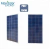 Polycrystalline solar panel 150W  watt solar  portable solar solar energy solar power home power solar system