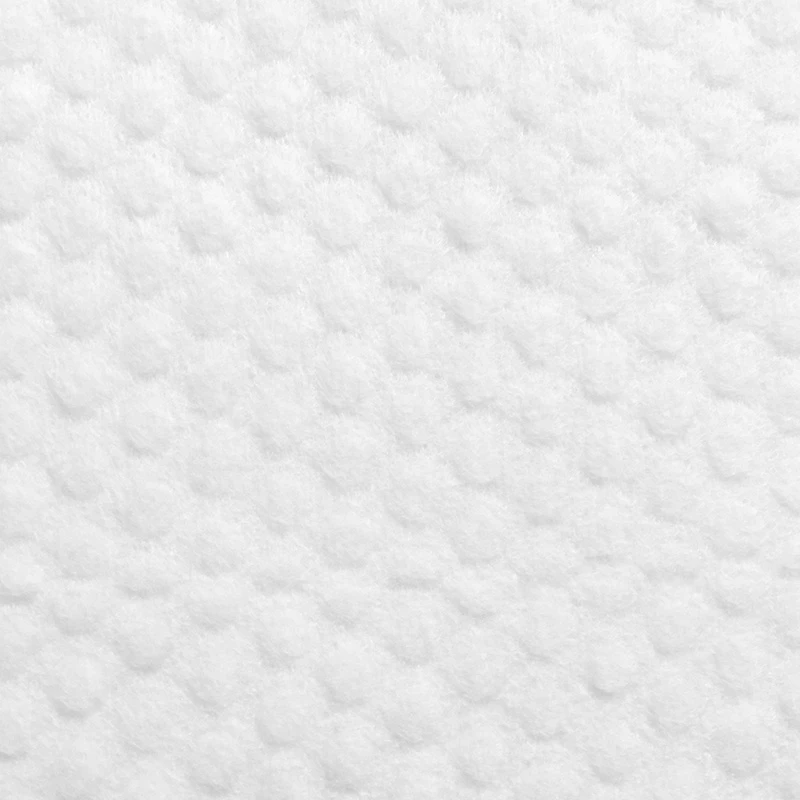 Polyester PET Spunlace Nonwoven Non-woven Non Woven Fabric