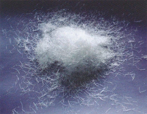 polypropylene monofilament fiber