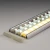 Import Popular 1Meter 2Meter 3Meter Different Shapes LED Aluminium Profile for Led Strips from China