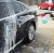 Popular 900mL Capacity Car Washing Foam Gun House Hose End Cleaning Foam Sprayer With Brass Connector