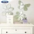 Import Popular Acrylic Mirror Sticker For Wall Decoration, acrylic mirror from China