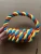 Import Popular Amazon circle large strong dog toy rope toys dog rope toys for aggressive chewers from China