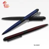Popular Business Gift Pen with Customized Logo (Smart Phone Accessories Touchscreen pen)