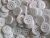 Import popular buttons from China
