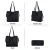 Import Popular Fashion Bags Elegant Famous Brand Designer Handbags Shoulder Handbags from China