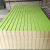 Import Popular Glossy Melamine Slotted Wall Board Panels Slatwall Supermarket Slatboard with Aluminum Inserts Slotboerd MDF Slatwall from China