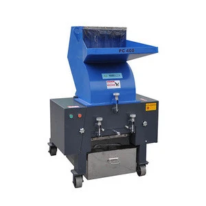Popular  High Capacity Ldf-B High Speed Lvdao And Lvhua Hard Plastic strong  Crusher