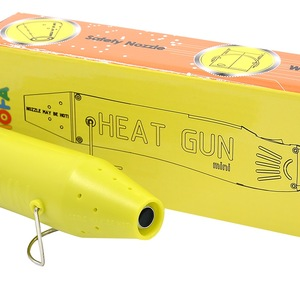 Popular home use heat gun Best Selling Embossing Powder 110v/220v/230v US/UK/EU Plug Hot Mini Heat Gun