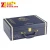 Import Popular Hotsale two red wine box with tools from China