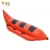 Import Popular inflatable water tubes flying fish raft, used inflatable boats for sale from China