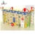 Import Popular Special Adjustable Indoor Climber Kids Rock Climbing Wall from China