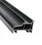 Import Popular windows and doors accessories PVC profile from China