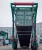 Import Port container straddle multi-function carrier crane price from China