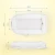 Import Portable 100% cotton baby bed soft baby comforter kids crib carry cot sleeper baby nest cradle from China