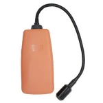 Portable digital natural gas liquefied petroleum coal Combustible gas detector Flammable leakage detection SPD202/EX