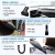 Import Portable high power 120w 5000pa wetdry vacuum cleaners wireless car vacuum cleaner	for car from China