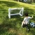 Import Portable Inflatable Football Goal Net with Balls Water Polo Goal Mini Soccer Game Goal Post Water Toys for Adults and Kids from China