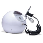 Portable mini skin jet peeling therapy Facial Spray Oxygen Injection Gun distributor prices/Oxygen Injection Spray Gun
