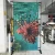 Import Portable roll up poster advertising telescopic display rack from China